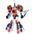 Робот-трансформер Tobot Шаттл Young Toys 307603 Робот-трансформер Tobot Шаттл Young Toys 307603